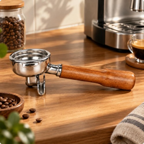 Semi automatic espresso - semi,