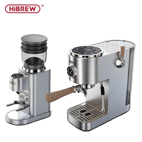 Hibrew h13 espresso cooffee - h13,