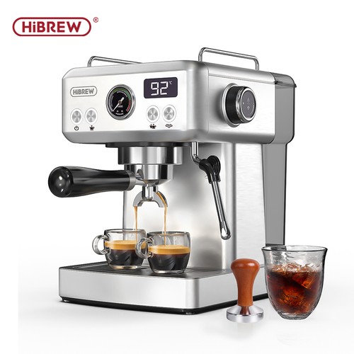 Hibrew h10a espresso - hibrew, machine